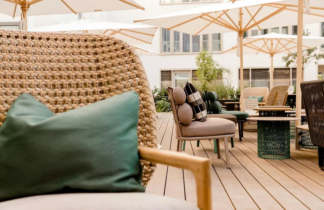 Motel One Muenchen-Haidhausen-1