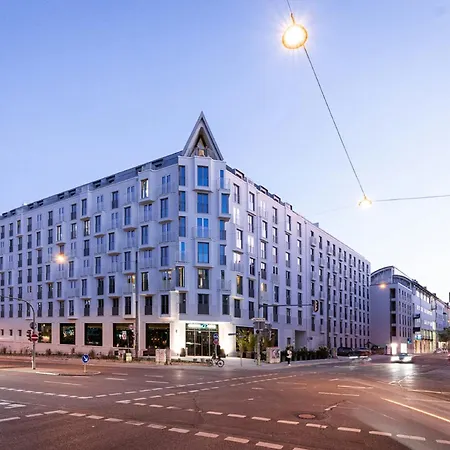 Motel One Muenchen-Haidhausen-2